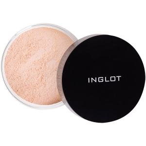 Inglot Puder sypki rozświetlający HD NF 42 4,5g