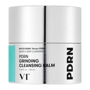 VT Cosmetics PDRN Grinding Cleansing Balm - balsam do demakijażu z PDRN 50ml