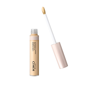 KIKO Milano Love Fusion 24H Moisture Radiant Concealer nawilżający korektor do twarzy 09 Almond 8ml