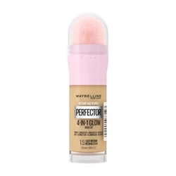 Maybelline Instant Perfector 4in1 Glow Rozświetlający podkład 1,5 Fair Light Medium 20ml