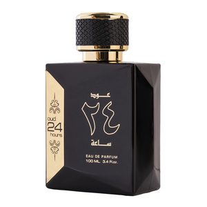 Ard al Zaafaran Oud 24 Hours woda perfumowana spray 100ml