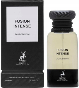 Maison Alhambra Fabulo Intense woda perfumowana spray 80ml