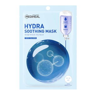 MEDIHEAL Hydra Soothing Mask nawilżająca maska w płachcie 20ml