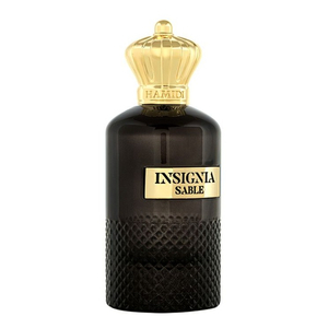Hamidi Insignia Sable perfumy spray 105ml