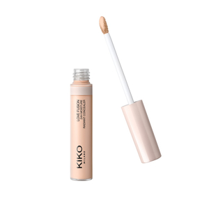 KIKO Milano Love Fusion 24H Moisture Radiant Concealer nawilżający korektor do twarzy 06 Sandstone 8ml