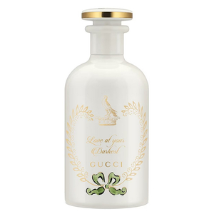 Gucci The Alchemist's Garden Love At Your Darkest woda perfumowana spray 100ml