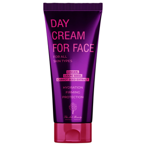 Green Pharm Cosmetic The Lab Beauty krem dzienny do każdego typu skóry 75ml