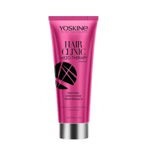 YOSKINE Hair Clinic Mezo-Therapy Odżywka intensywnie regenerująca 200ml
