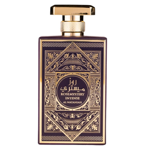Al Wataniah Rose Mystery Intense woda perfumowana spray 100ml