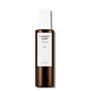 Missha Damaged Hair Therapy Mist- odżywcza mgiełka do włosów zniszczonych 200ml
