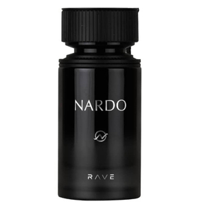 Rave Nardo Black woda perfumowana spray 100ml