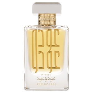 Ard al Zaafaran Oud Wa Oud Intense woda perfumowana spray 100ml