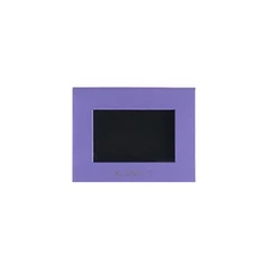 BLEND IT Paleta magnetyczna na 6 cieni Lavender Field