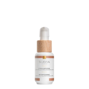 Slavia Cosmetics Wzmacniające serum olejowe Ujędrnienie i odżywienie 30ml