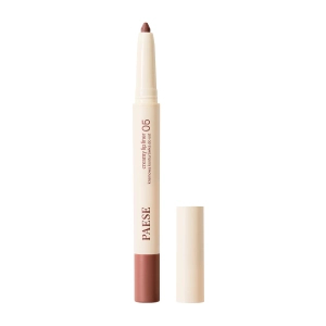 Paese Creamy Lip Liner - Kremowa konturówka do ust 05 Ash Wood