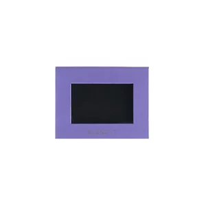 BLEND IT Paleta magnetyczna na 6 cieni Lavender Field