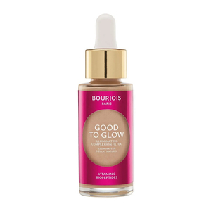 Bourjois Good to Glow rozświetlacz lekki podkład i baza 3w1 003 Light 30ml