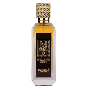 Pendora Scents Milano Prive woda perfumowana spray 100ml