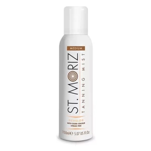 St. Moriz Professional Original Tanning Mist Medium Spray