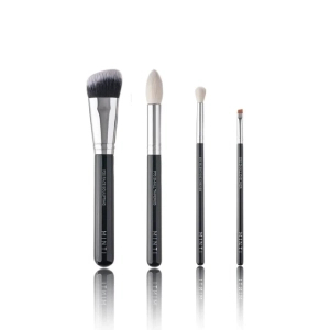 MINTI Collection Basic Set Zestaw do makijażu twarzy i oczu