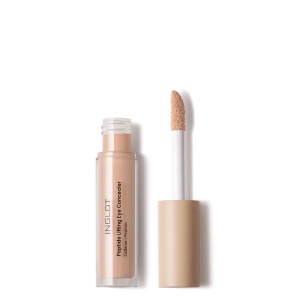 Inglot Liftingujący korektor pod oczy z peptydami 203 soft beige 4,6ml