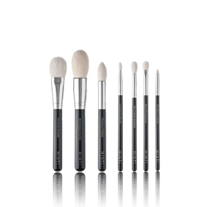 BLEND IT Powder pędzel do pudru PRO 160