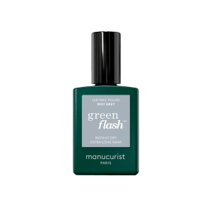 Manucurist Green Flash Mist grey 15ml
