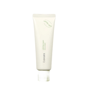 Luvum Calming Repair Cica Cream - Łagodzący krem do twarzy 50ml
