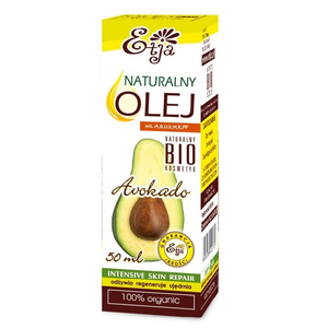 Etja Naturalny olej z avokado 50ml