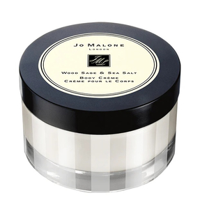 Jo Malone Wood Sage & Sea Salt krem do ciała 175ml