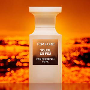 Tom Ford Soleil de Feu woda perfumowana spray 30ml