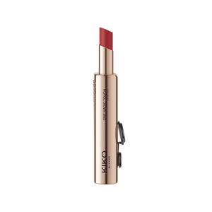 KIKO Milano One Magic Touch Lip Stylo wysuwana półmatowa nawilżająca pomadka 10 Chili Kiss 2.5g
