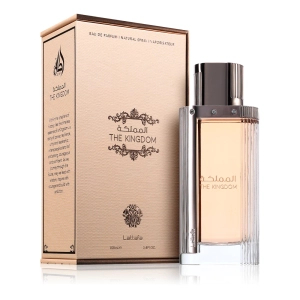Lattafa The Kingdom Woman woda perfumowana spray 100ml