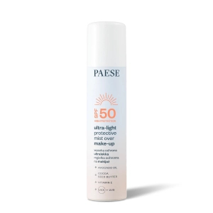 Eeny Meeny ochronna mgiełka do ciała SPF 50+ 100ml