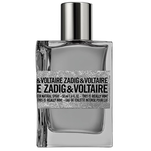 Zadig&Voltaire This Is Really Him! woda toaletowa spray 50ml