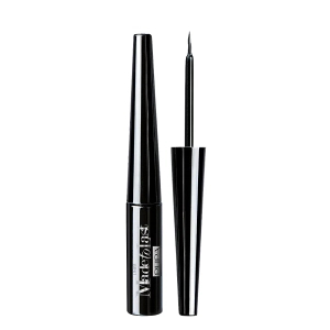 Pupa Milano Made to Last Liner Extreme Long-Lasting Eyeliner - Waterproof - Ekstremalnie trwały wodoodporny eyeliner Extra Black 3,2 ml