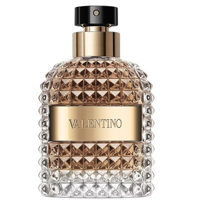Valentino Uomo woda toaletowa spray 100ml