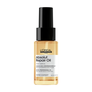 L'Oreal Professionnel Serie Expert Absolut Repair wielofunkcyjny olejek do włosów 10w1 30ml