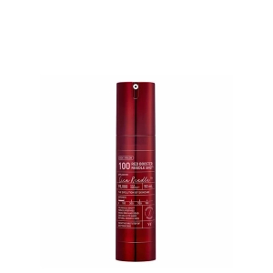 VT Cosmetics Red Booster Reedle Shot 100 - serum z mikroigłami z ekstraktem z wąkroty azjatyckiej 50ml
