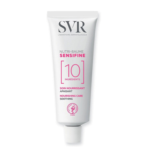 SVR Sensifine Nutri-Baume kojący balsam odżywczy 40ml