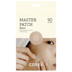 COSRX Master Patch Basic Plastry na Wypryski 90 szt.