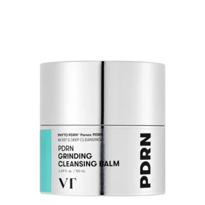 VT Cosmetics PDRN Grinding Cleansing Balm - balsam do demakijażu z PDRN 50ml