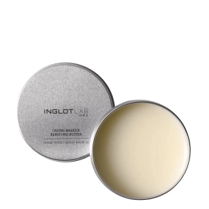 Inglot LAB Pielęgnujące masełko do demakijażu 50 ml