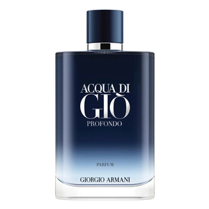 Giorgio Armani Acqua di Gio Profondo perfumy spray 200ml