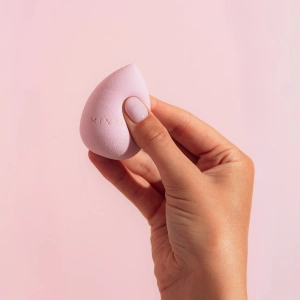 MINTI Collection Super Soft Sponge Gąbka do makijażu Light Pink