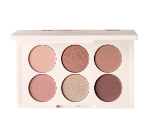 Inglot Paleta cieni do powiek playinn loca mocca