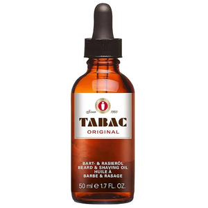 Tabac Original olejek do brody i golenia 50ml