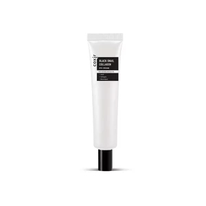 COXIR Black Snail Collagen Eye Cream Przeciwzmarszczkowy krem pod oczy 30ml
