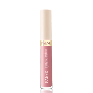 Paese Beauty Lipgloss - Błyszczyk do ust 15 Raspberry Cream 4,5ml