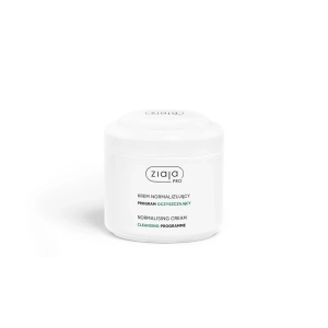 Ziaja PRO Program oczyszczający Krem normalizujący 250 ml